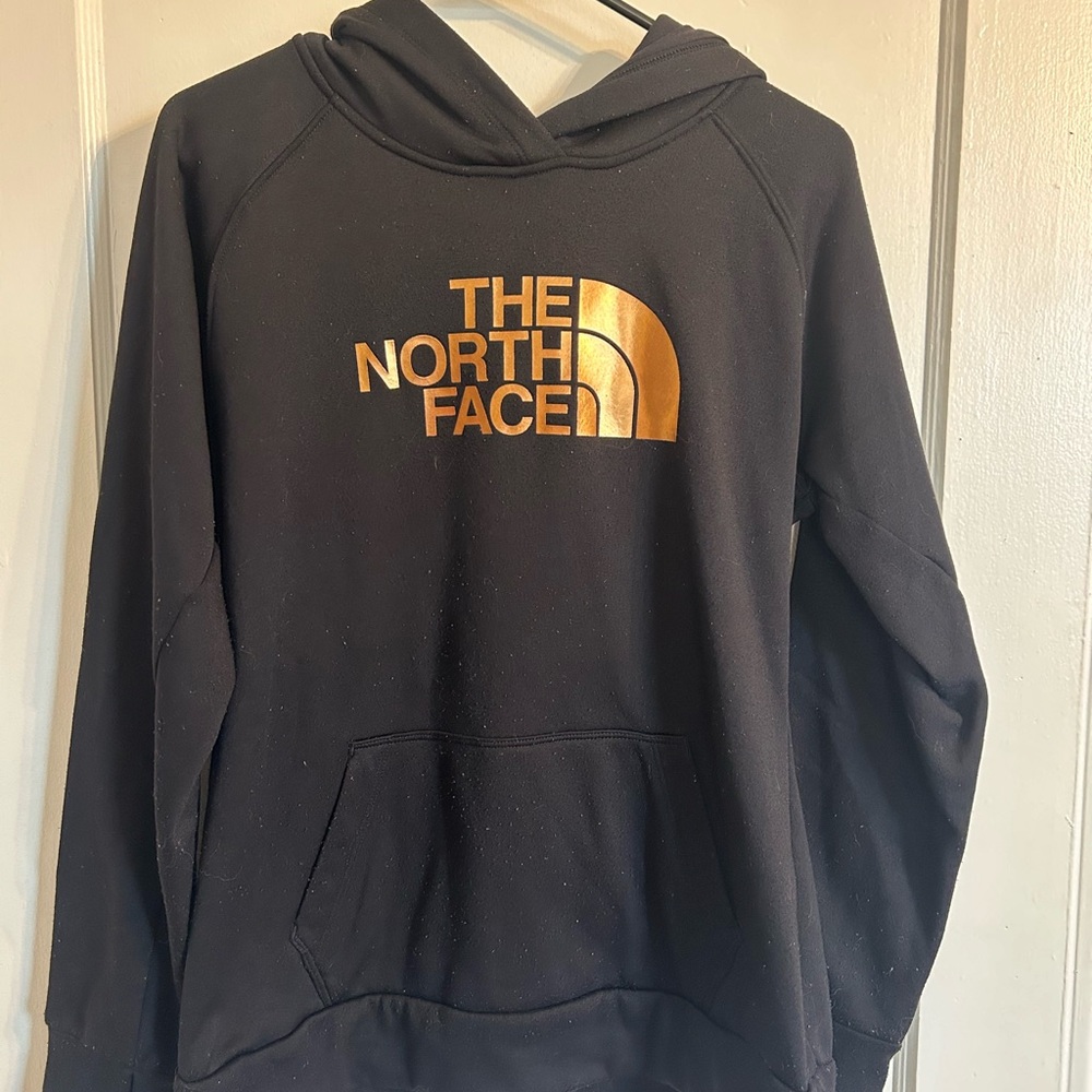 North Face Hoodie